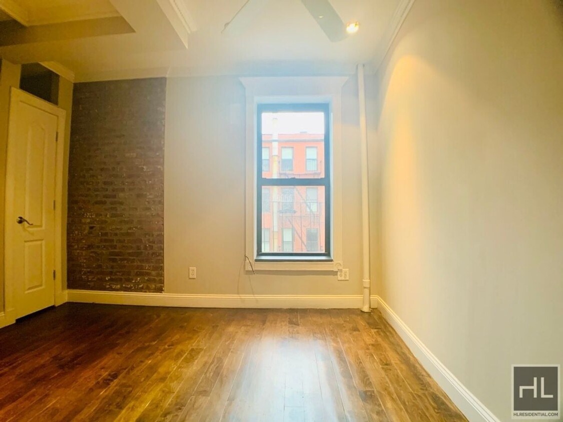 Foto del edificio - MOTT ST.