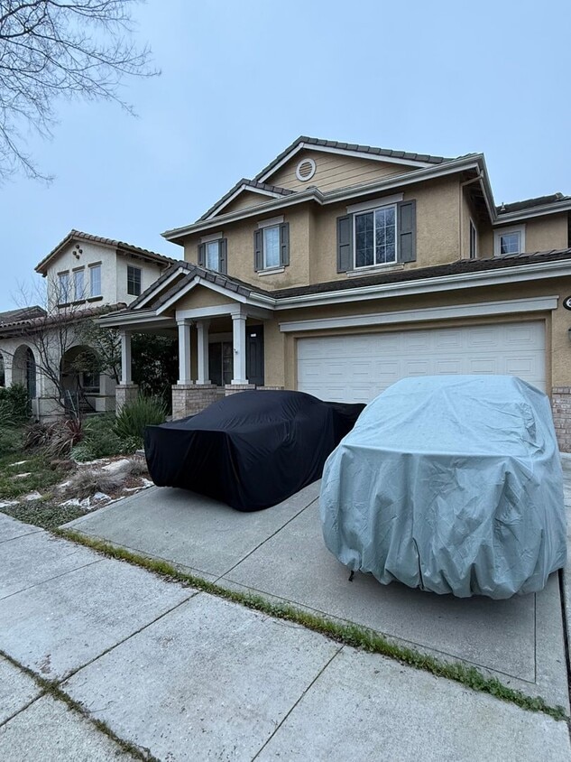 Photo - 3509 Silverwood Rd - West Sacramento 95691