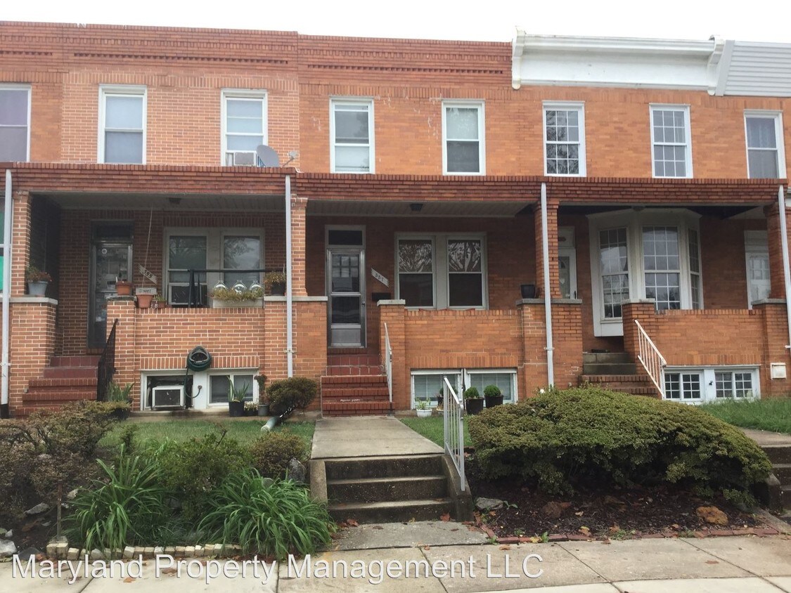Foto principal - 357 Drew St