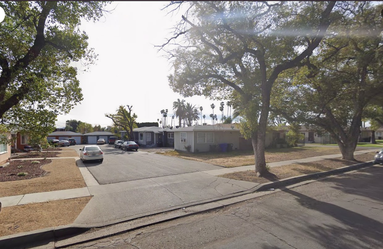 18th Street East Triplex - 18th Street East Triplex