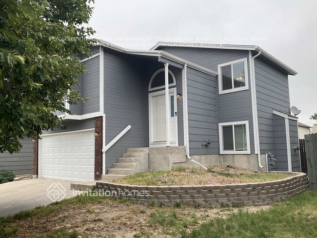 Building Photo - 5785 Grapevine Dr