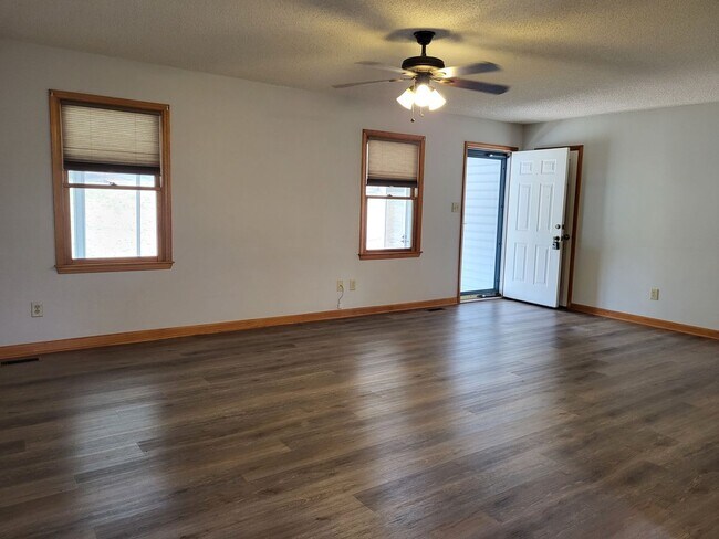 Foto del edificio - 3 bedroom home in Lincolnton