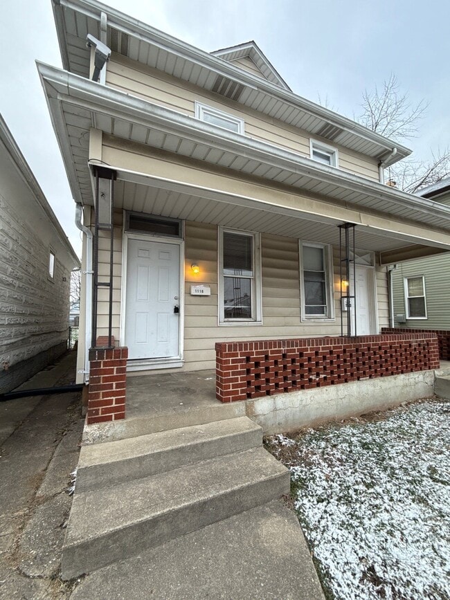 Building Photo - 1118 Bonacker Ave