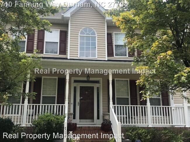 Building Photo - 4 br, 2.5 bath House - 710 Fanning Way