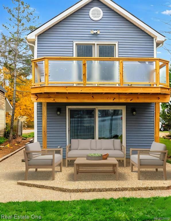 Building Photo - 121 N North Shore Dr