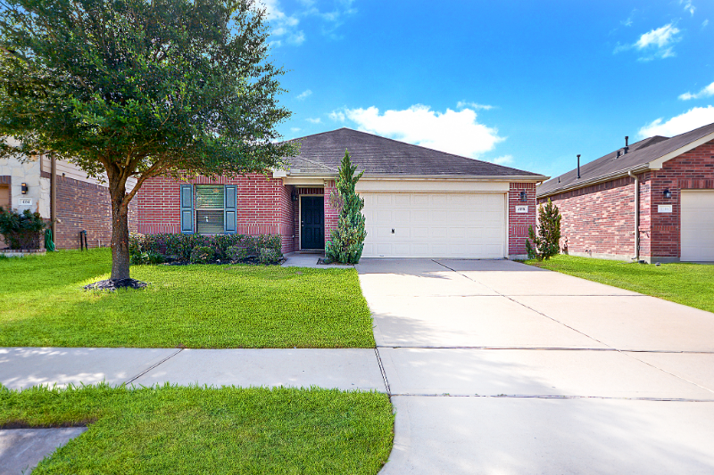 Foto principal - 4350 N Vineyard Meadow Ln