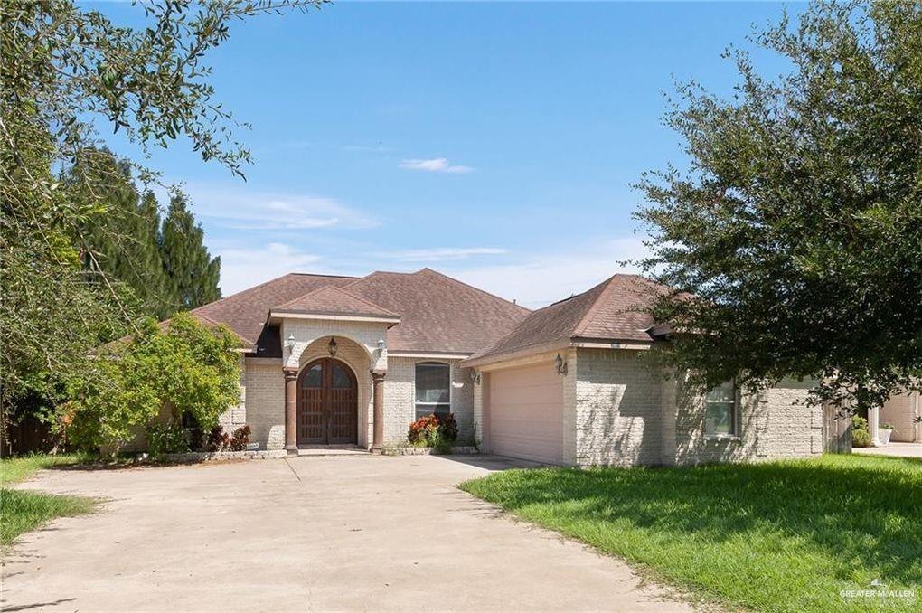 3915 Ida St, Edinburg, TX 78539 House for Rent in Edinburg, TX