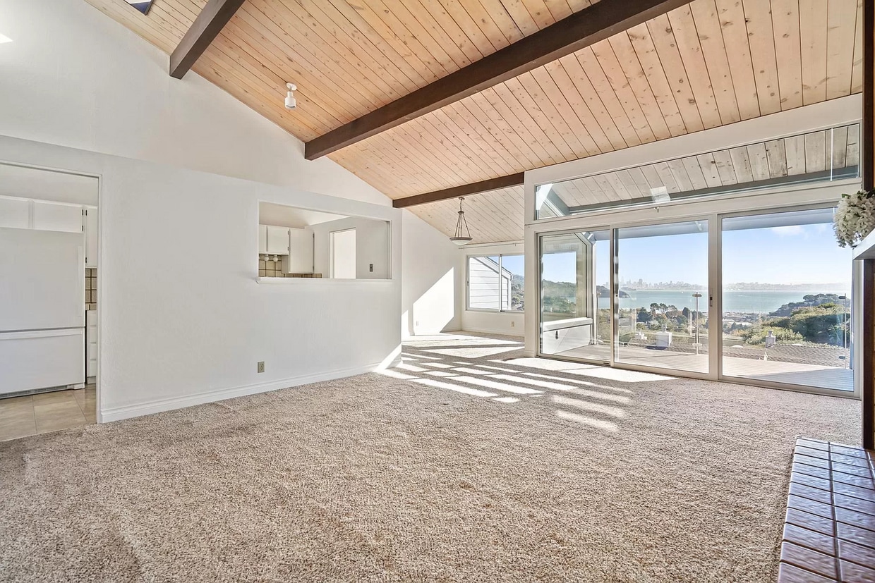 90 Lyford Dr Unit 1, Tiburon, CA 94920 Condo for Rent in Tiburon, CA