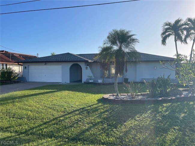 Building Photo - 5029 SW 11th Pl