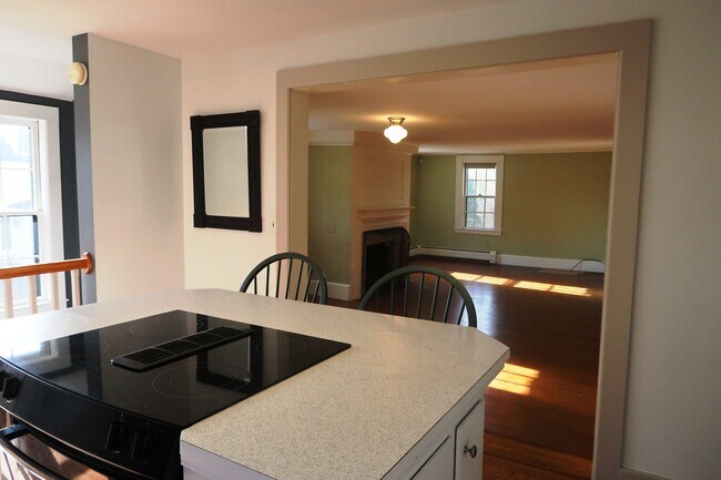 Foto del edificio - 31 Long Sands Rd