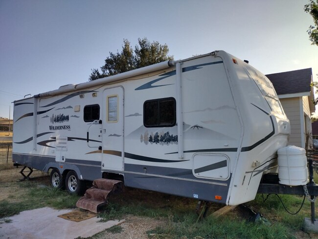 Building Photo - 411 S Dick Price Rd