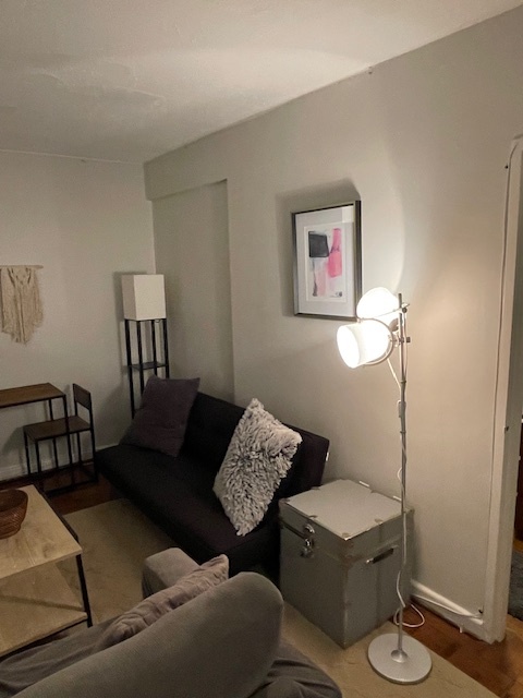 Foto del edificio - 2141 I St NW