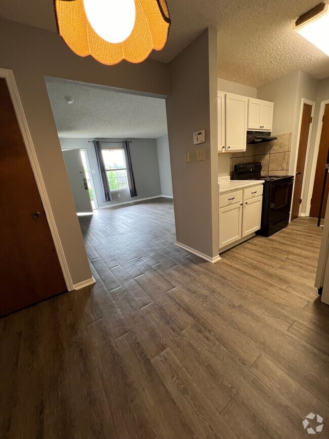 New The Woodlands Apartments for Rent with Washer & Dryer Baton Rouge