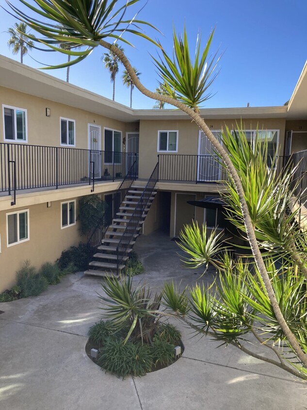 Foto del edificio - 4805 Cape May Ave