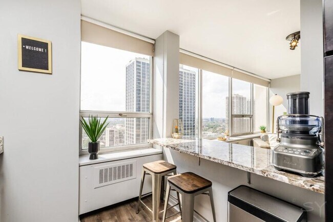 Building Photo - 1 bedroom in Chicago IL 60610