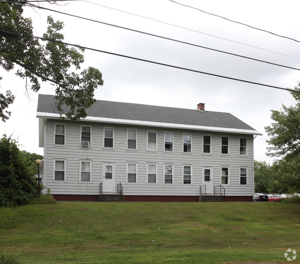 18 Turnpike Rd, Turners Falls, MA 01376 Apartments in Turners Falls