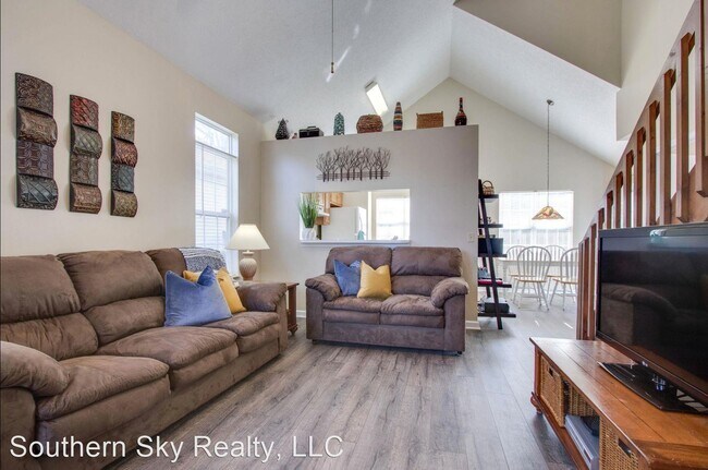 Foto del edificio - 3 br, 2 bath House - 1119 Wembley Dr.