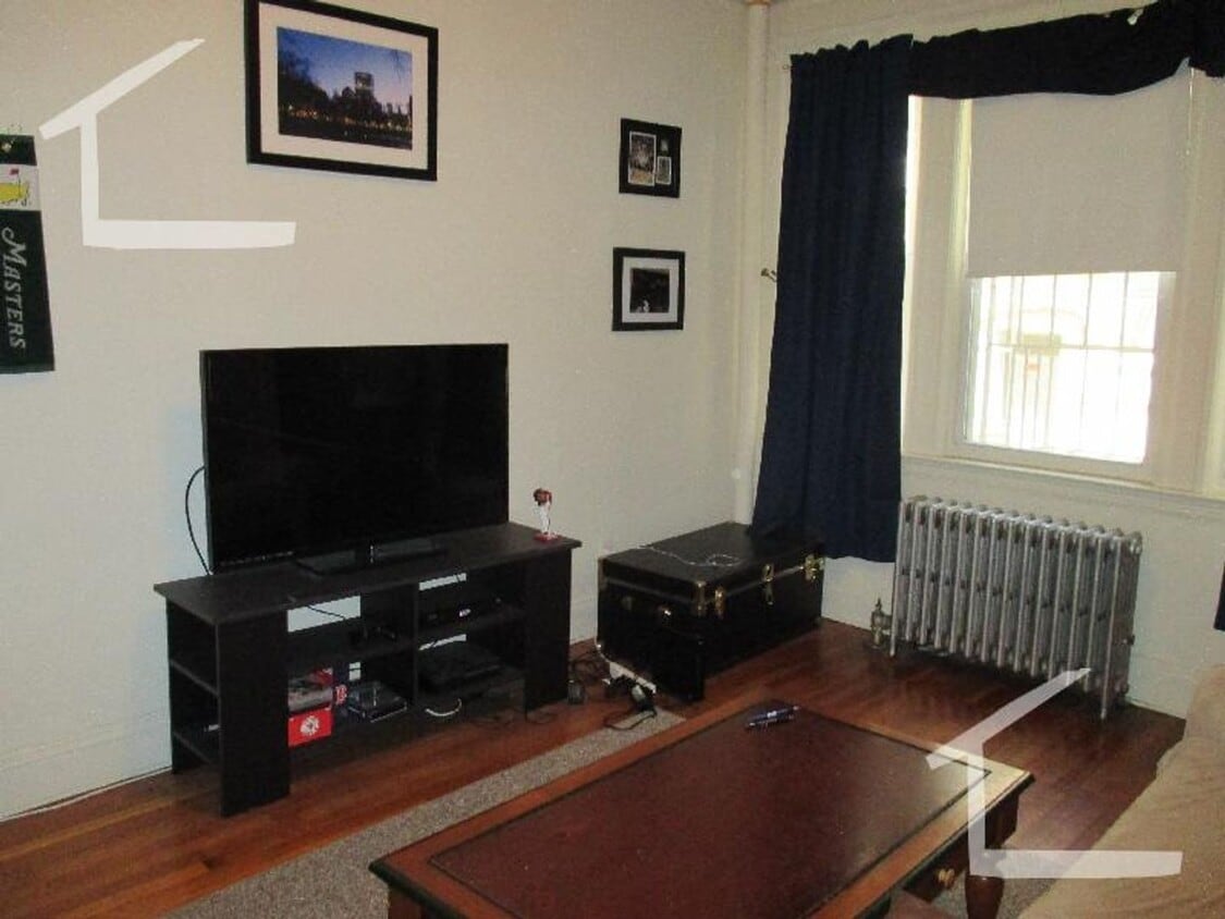 Brighton 2 bed available September 1st - Brighton 2 bed available September 1st
