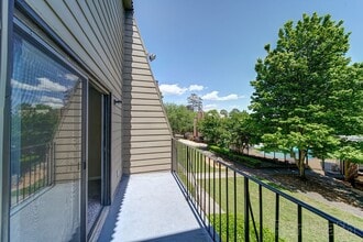 Interior Photo - Stone Ridge Apartments