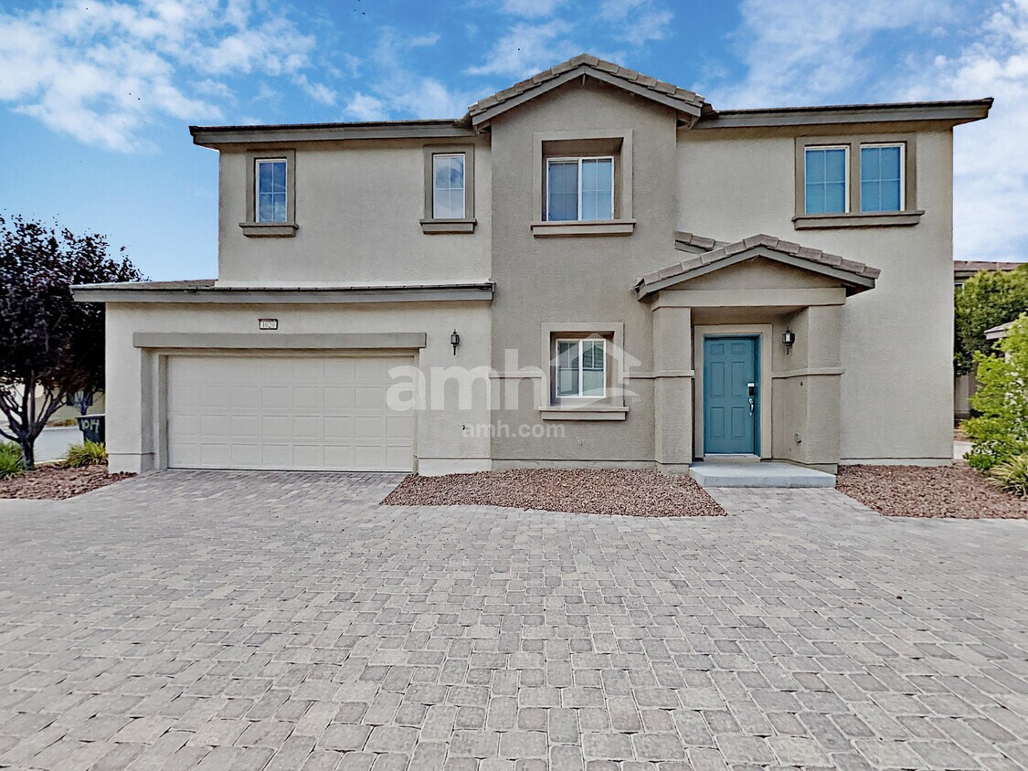 Foto principal - 1020 Maple Pines Ave