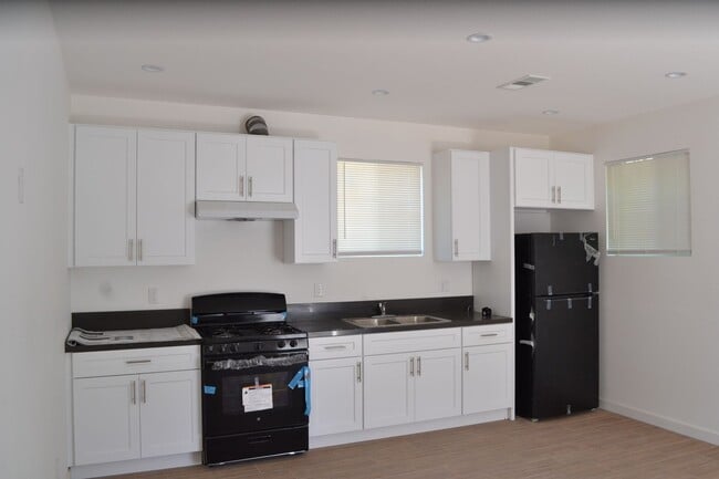 Photo - Central Homes