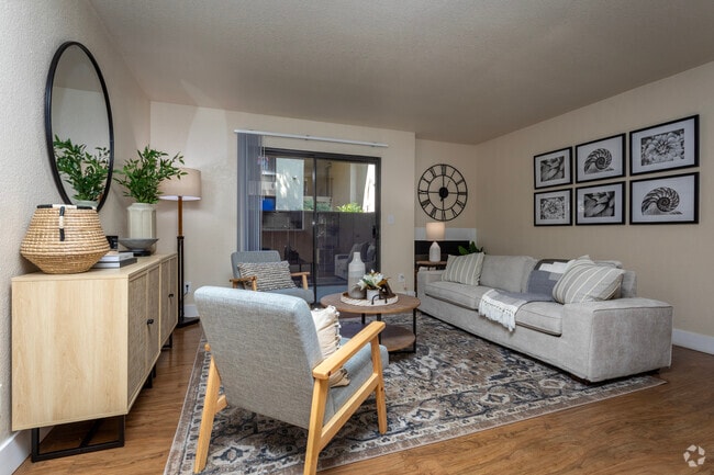 Foto del interior - Windscape Apartments