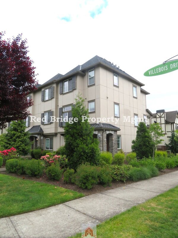 Wilsonville Condos For Rent