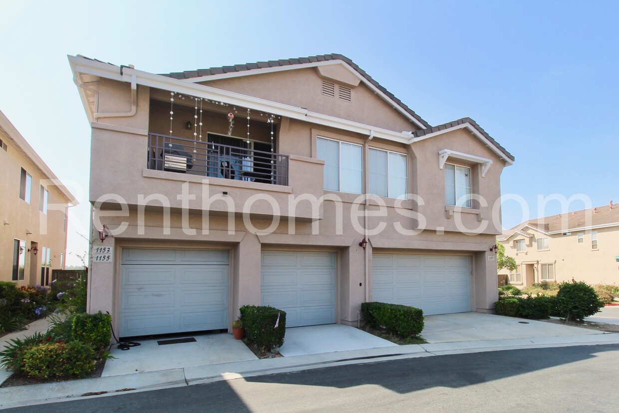 Foto principal - 1157 S Cabrillo Dr