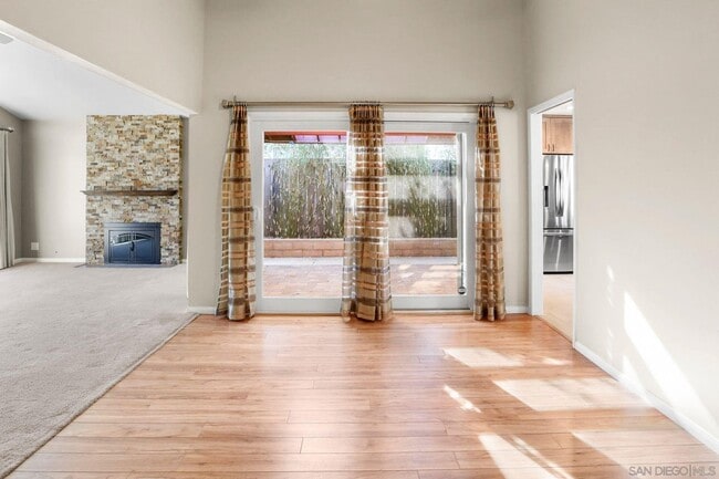 Building Photo - 17610 Hada Dr