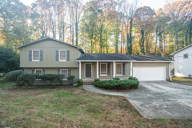 Primary Photo - 3534 Ridge View Ct NE