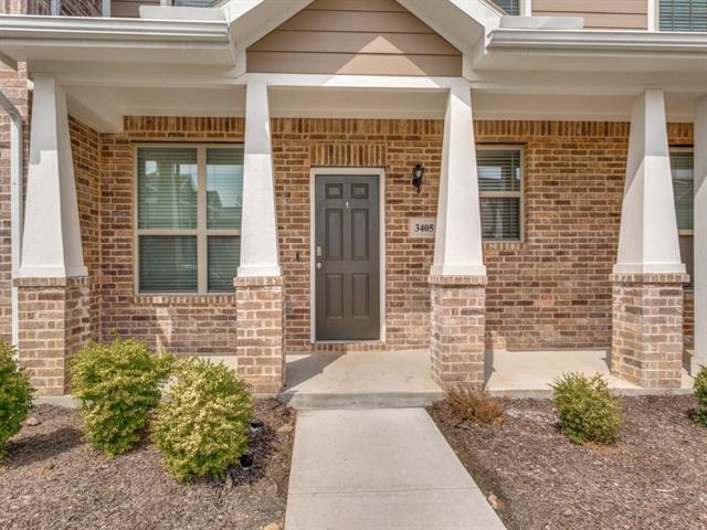 Foto del edificio - 3405 Cricket Dr