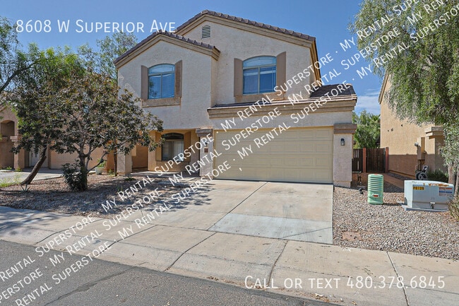 Photo - 8608 W Superior Ave- House