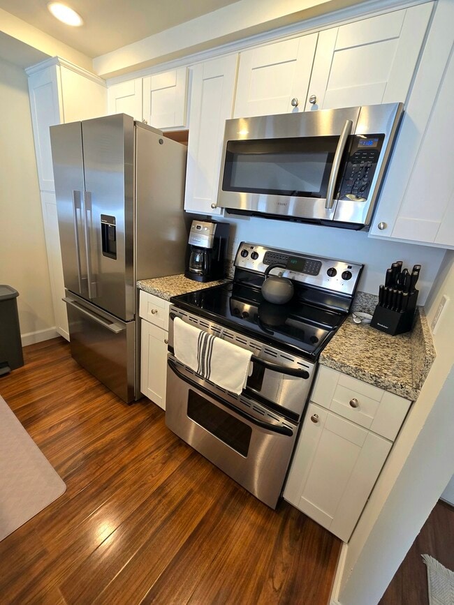 Foto del edificio - 3635 7th Ave