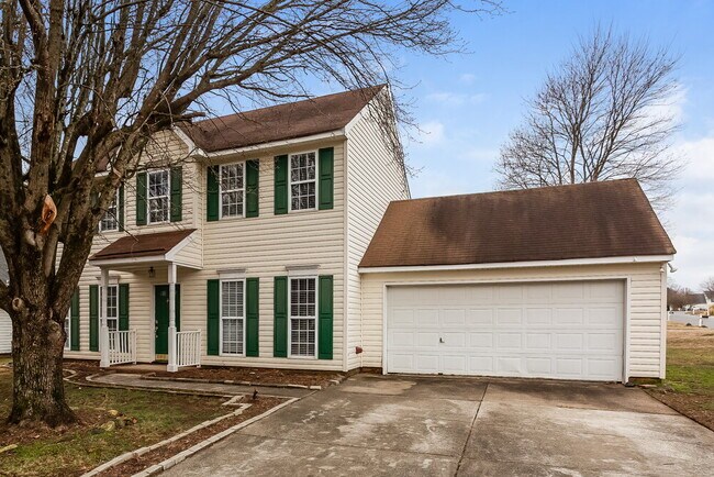 Foto del edificio - 4885 Bentridge Dr NW