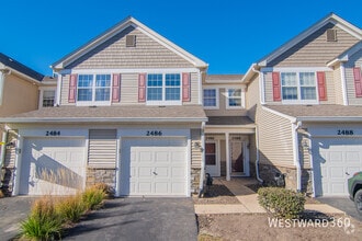 Building Photo - 2486 Golf Ridge Cir