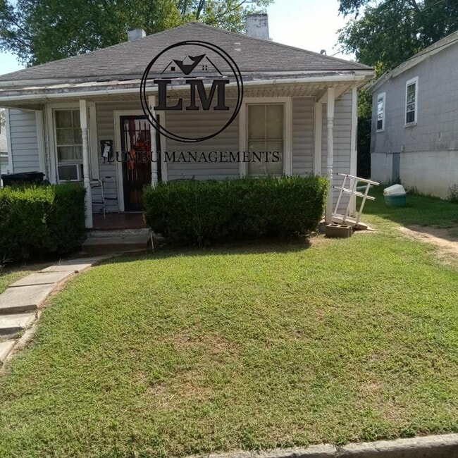 Foto del edificio - 416 Wagner St