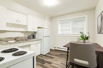 Building Photo - Phelips Apartments