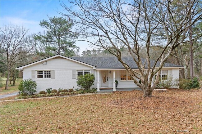 Foto del edificio - 120 Timber Creek Terrace