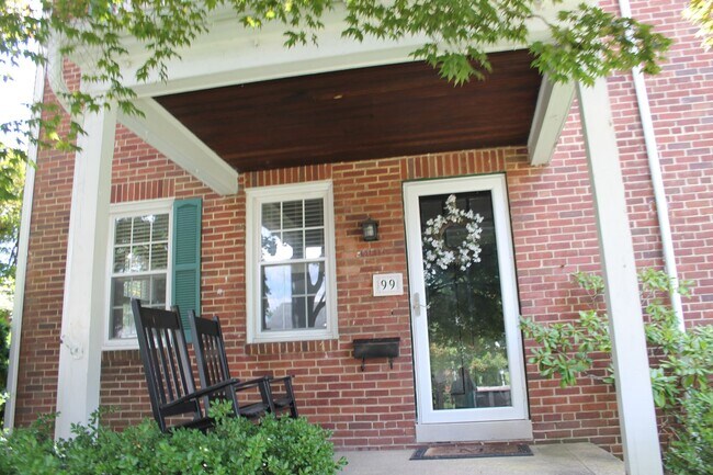 Building Photo - Charming 3Bed/1.5Bath in Rodgers Forge
