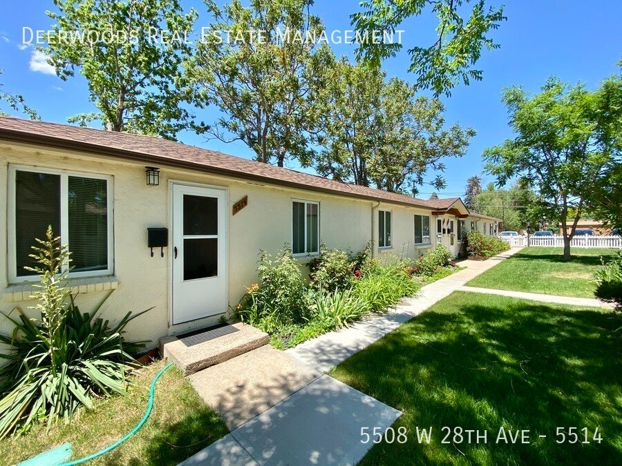 Primary Photo - Adorable 1 Bed / 1 Bath Apt in Edgewater! ...