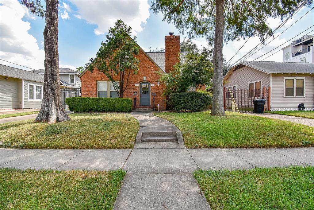 Primary Photo - 1313 Peden St