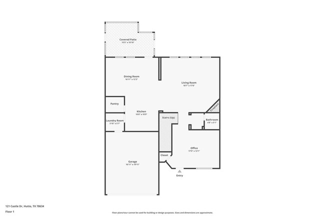 Building Photo - 121 Castle Dr