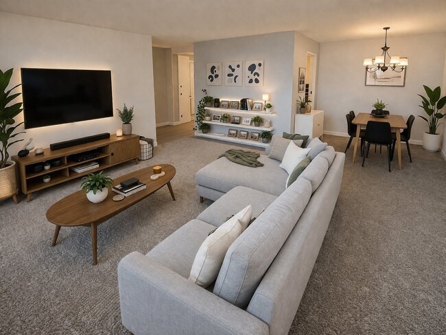 Photo - 955 Eudora St Apartment