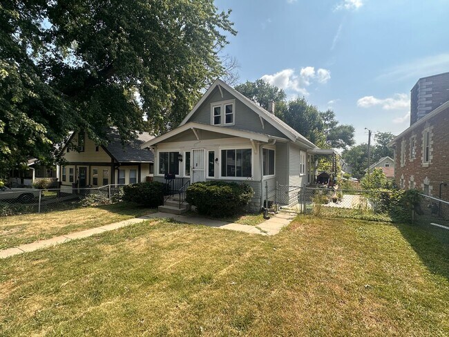Foto del edificio - 4517 N 36th Ave