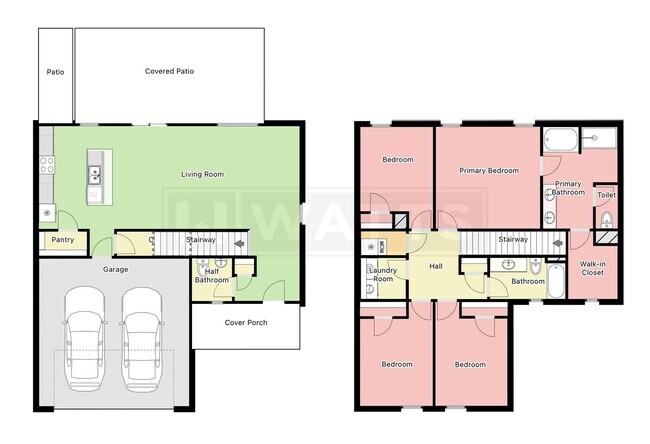 Building Photo - 5081 Bella Ct