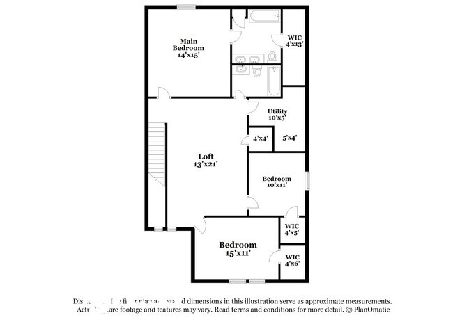 Foto del edificio - 1138 Desert Springs Ln