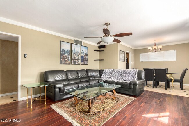 Foto del edificio - 6626 E Granada Rd