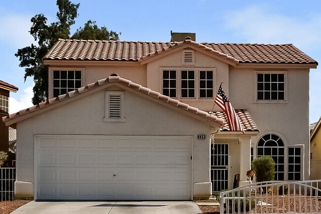 Building Photo - 6055 Autumn Rose Way