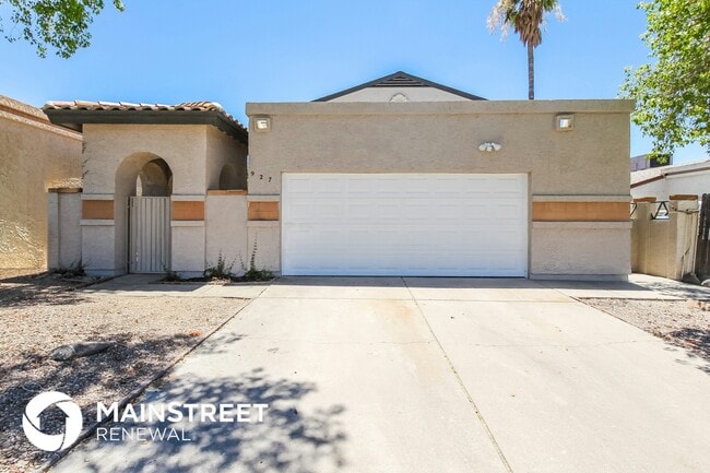 Building Photo - 927 E Escuda Dr
