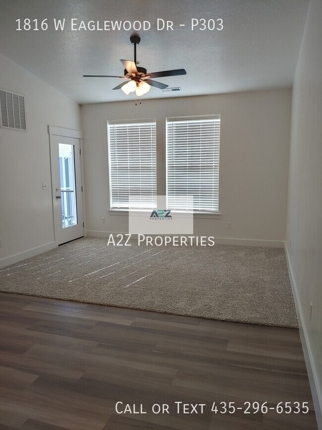Foto del edificio - 1816 W Eaglewood Dr